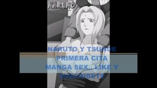 Sakura junta Tsunade xxx