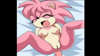 Sonic sexo m