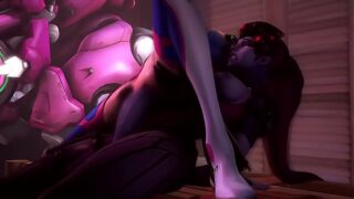 D.va sex