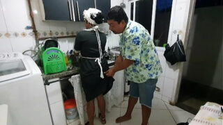 Empregada em restaurante na cidade da lapa Paraná