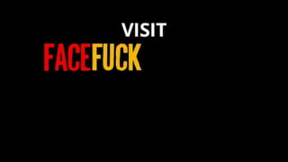 FaceFuckTour