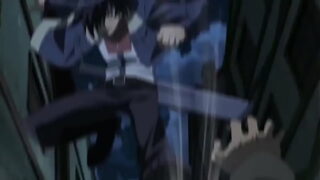 Hentai akame ga bdsm