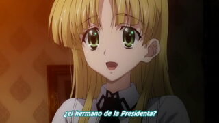 High escola dxd 18