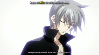 High escola dxd anime