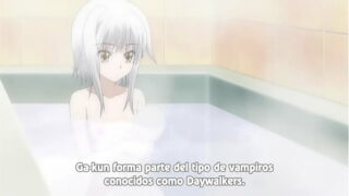 High escola dxd sex scene