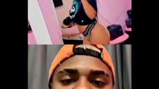 Jhenis Kut Kut fazendo sexos anal