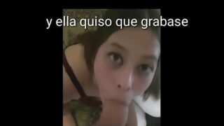 Niña adolecente de 18  anos