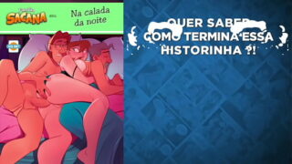 Os sacanas hentai