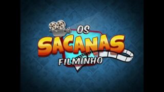 Pegando um bronze   Os Sacanas Filminho Episódio 05