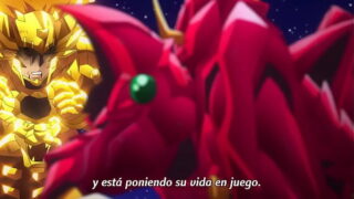 Personagens de high escola dxd