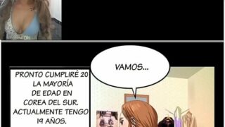 Visita inesperada toomics manga livre capitulo 3 2022