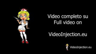 Injection video