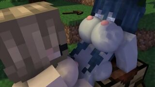 Jenny bee sex Minecraft