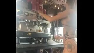 Bombshell  Barista