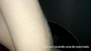 Filme porno feito em casa corno