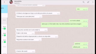 Grupos de whatsapp do sexo de Imperatriz