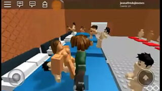 Nome de sexo roblox