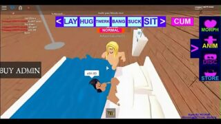 Porno roblox Roblox pixxx 3d gostosas