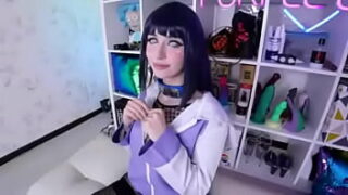 HINATA E NEJI SEXO