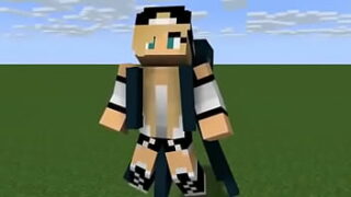 Minecraft sex mod monny