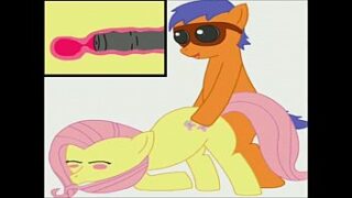 Minecraft sex with sounmy little pony xxxds