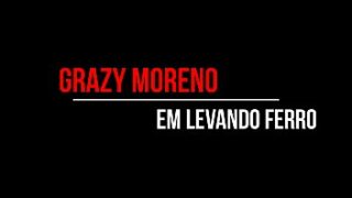 Porno com grazi mourão