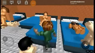 ROBLOX LÉSBICASEXO