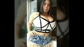 ANA PAULA SANTOS anal