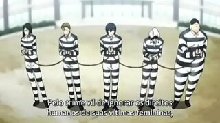 Escola animes