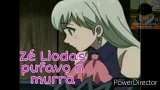 Meliodas meliodas e Ban diane porno