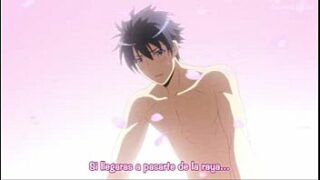 Monster musume no iru nichijou sexo