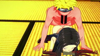 Sexo  com  anime naruto lesvianas