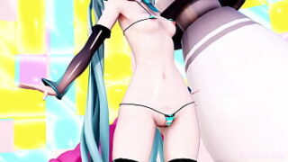 Len mmd