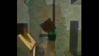 Sexo do minecraft versao