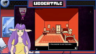 Undertale GORDA