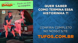 Os sacanas tufos filme completo sem cortes de graça, mandando nudes o esfregão na empregada