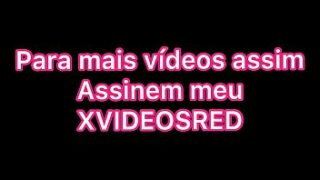 Porno nao aguentou nem a cabesa