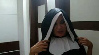 Colégio de freiras anal