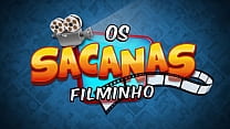 Filminho os sacanas completo negao