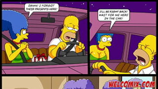 Xxx simpson pelicola