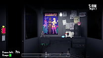 Fintas de fnaf 30