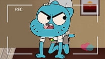 O incrivvel mundo de gumball