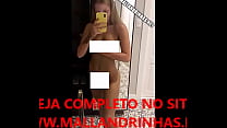 Catarina Paolino Pelada (Youtuber) Vazou Nudes tik tok