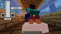 Jenny minecraft mod sexy luna