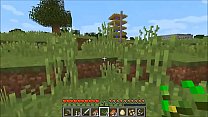 Minecraft j  minecraft safado mode da Jenny porno  18