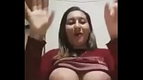 Novinha ao vivo