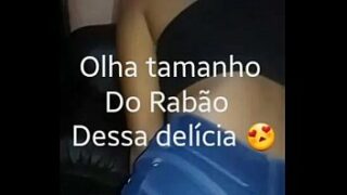 Novinha mangra