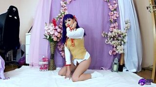 Sakura  cosplay pixxx