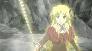 To love ru episode 19