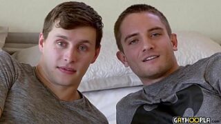 Gay teen kuwat